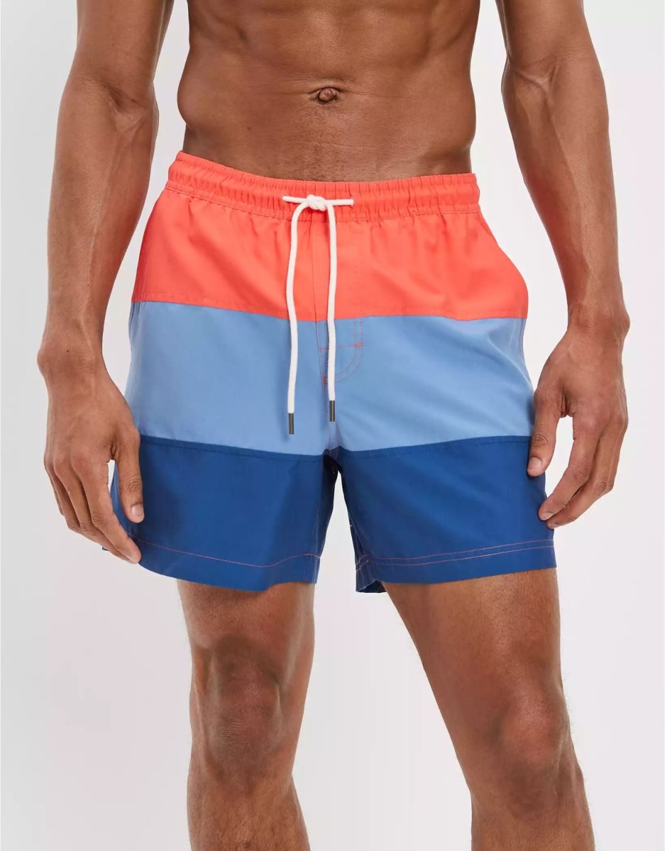 Shorts American Eagle AE 5.5